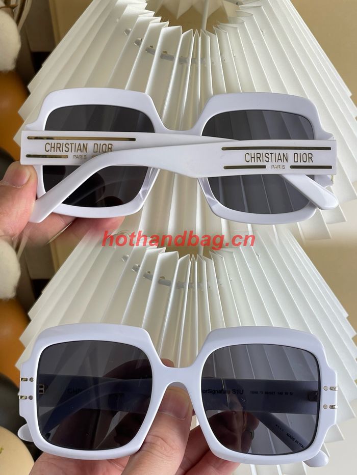 Dior Sunglasses Top Quality DIS01784