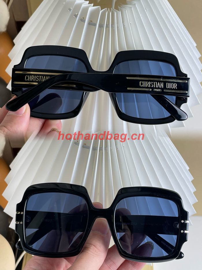 Dior Sunglasses Top Quality DIS01785