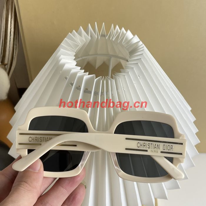 Dior Sunglasses Top Quality DIS01786