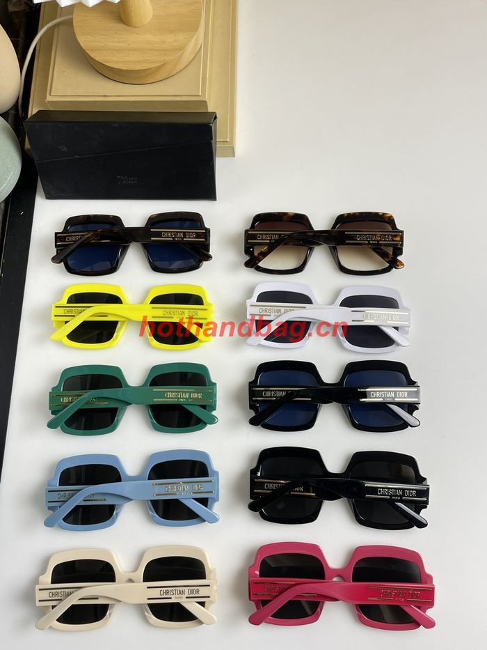 Dior Sunglasses Top Quality DIS01788