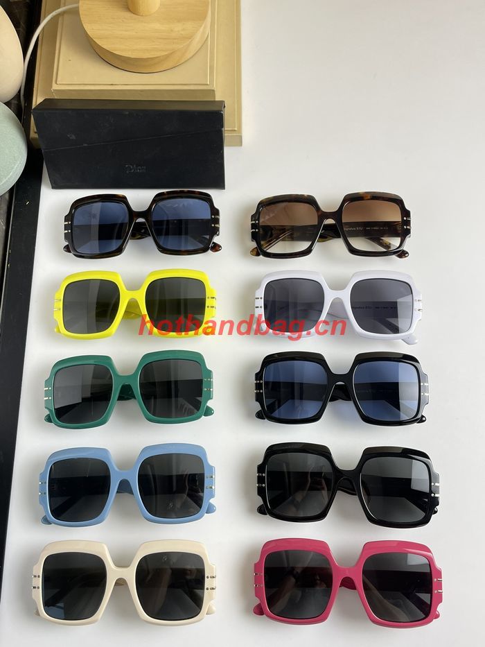 Dior Sunglasses Top Quality DIS01789