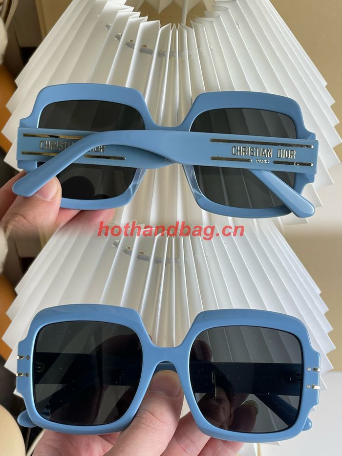 Dior Sunglasses Top Quality DIS01791