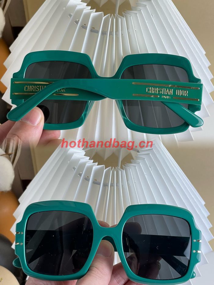 Dior Sunglasses Top Quality DIS01792
