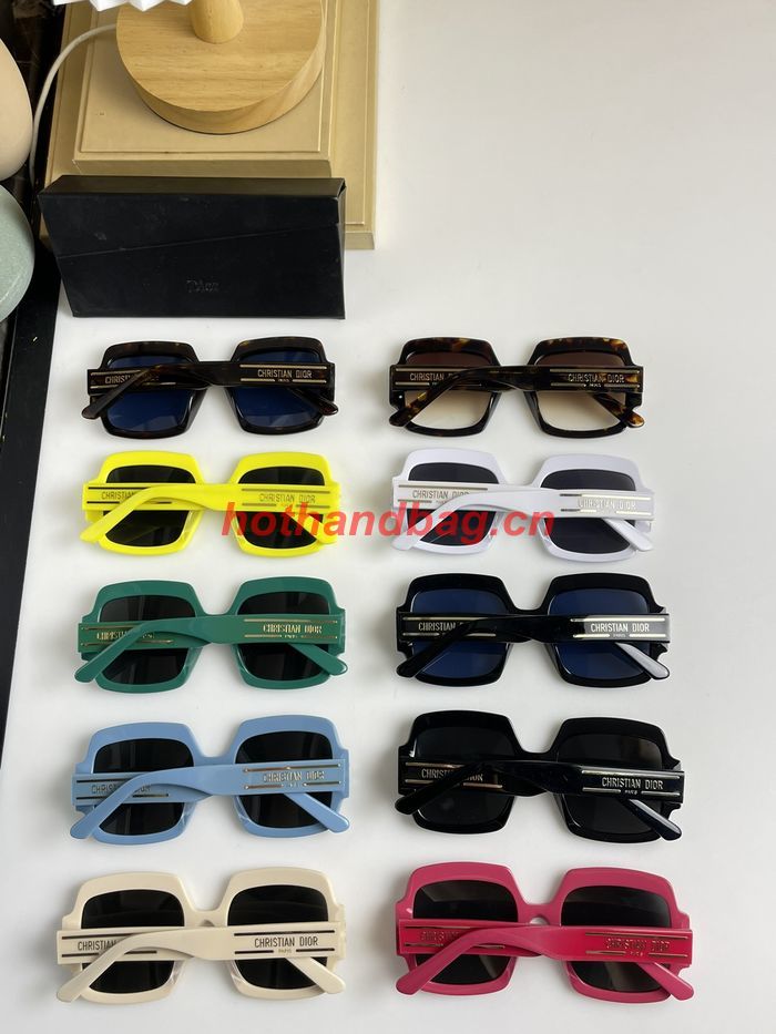 Dior Sunglasses Top Quality DIS01797