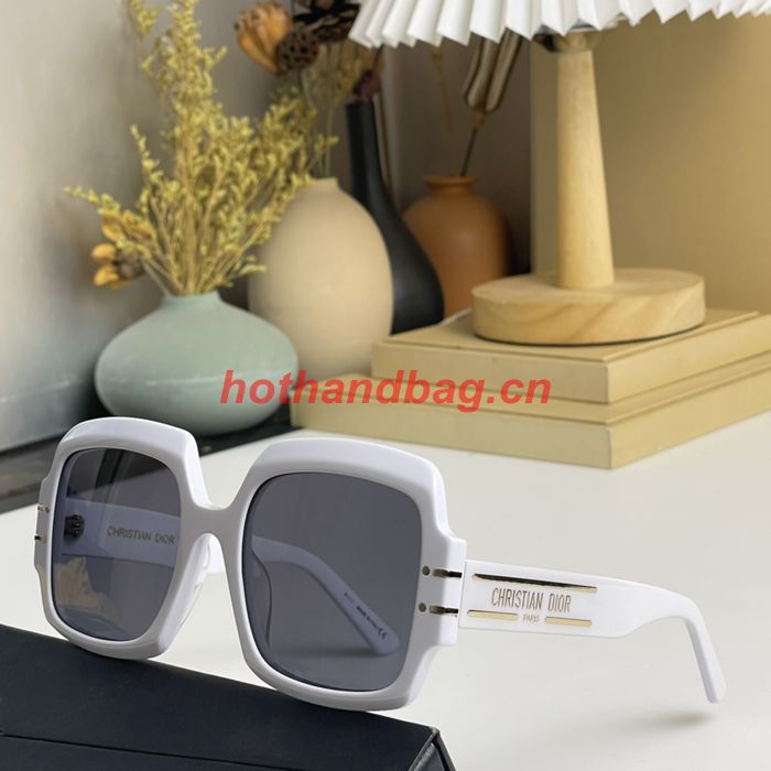 Dior Sunglasses Top Quality DIS01800