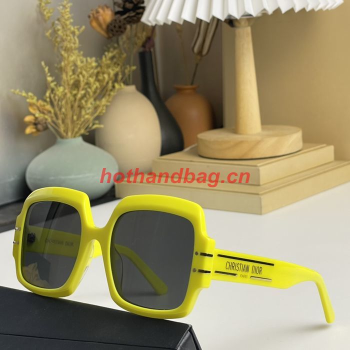 Dior Sunglasses Top Quality DIS01801