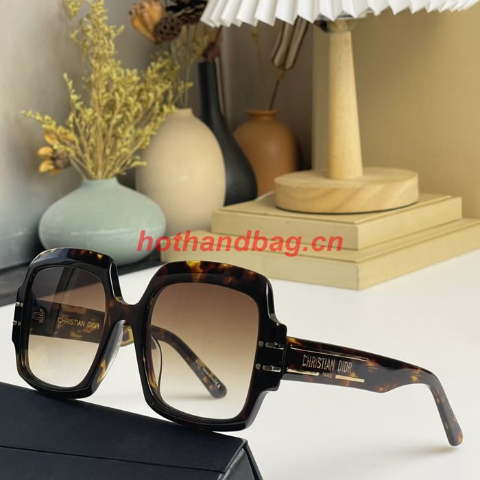 Dior Sunglasses Top Quality DIS01802
