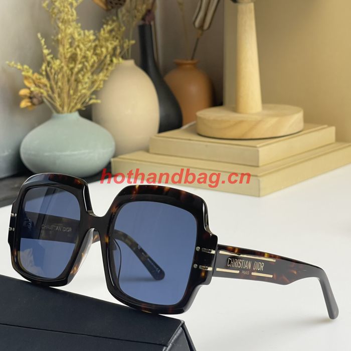 Dior Sunglasses Top Quality DIS01803