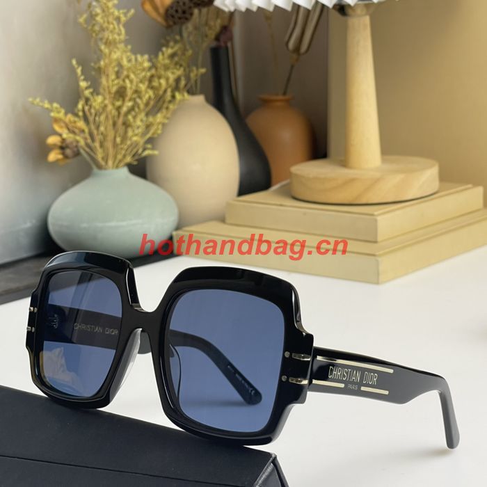 Dior Sunglasses Top Quality DIS01804