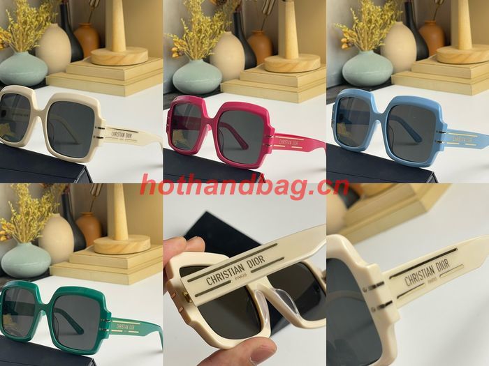 Dior Sunglasses Top Quality DIS01809