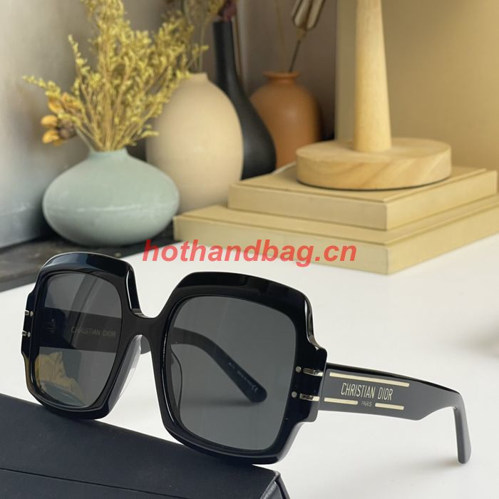 Dior Sunglasses Top Quality DIS01810