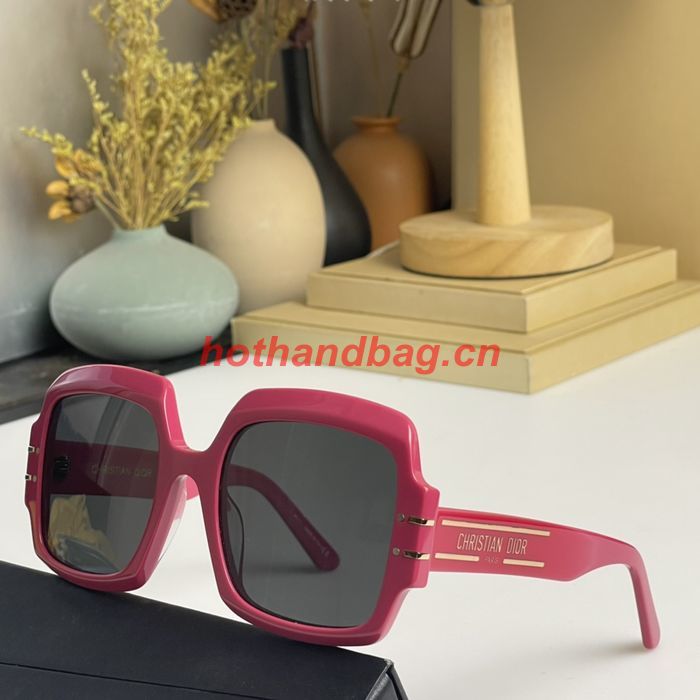 Dior Sunglasses Top Quality DIS01811