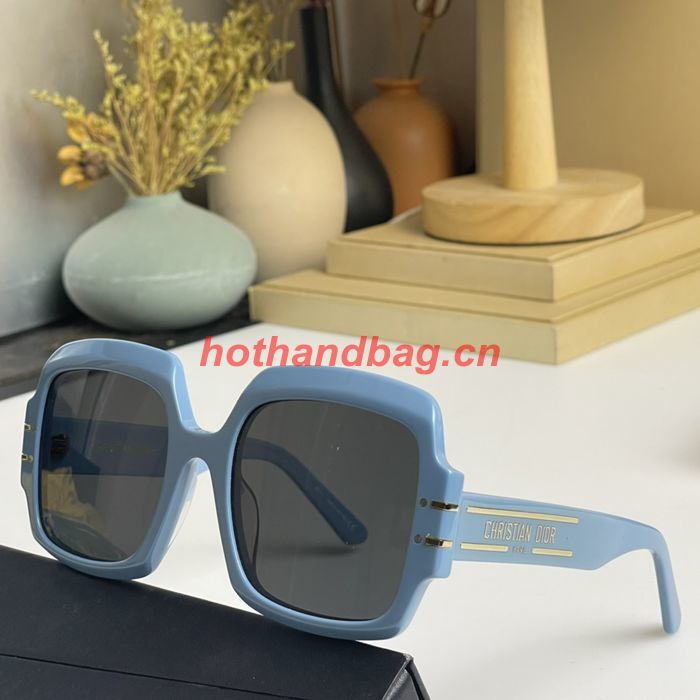 Dior Sunglasses Top Quality DIS01812