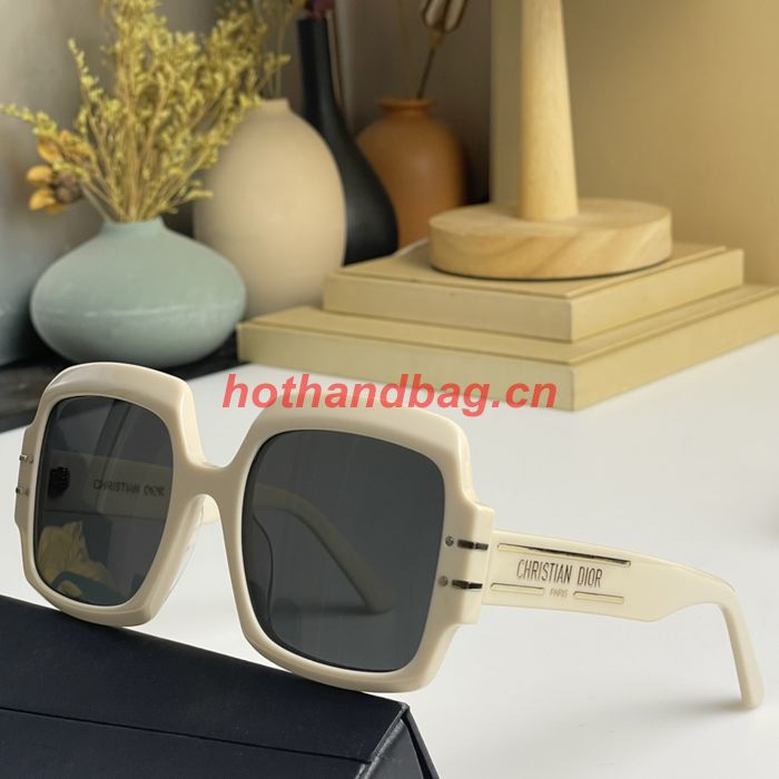 Dior Sunglasses Top Quality DIS01814