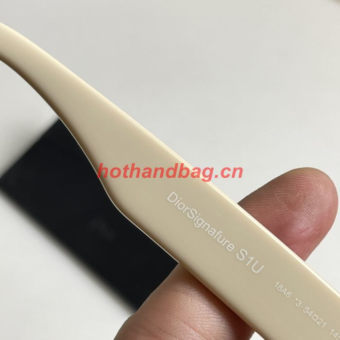 Dior Sunglasses Top Quality DIS01816