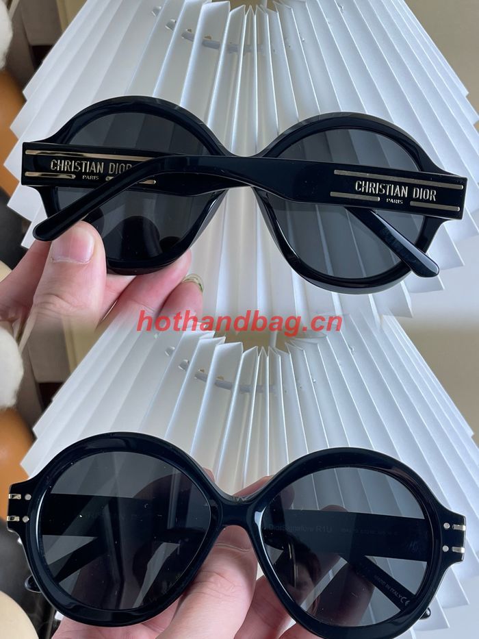 Dior Sunglasses Top Quality DIS01818