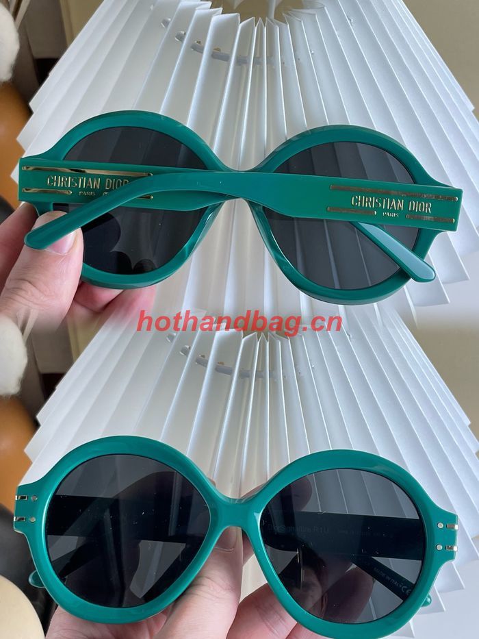 Dior Sunglasses Top Quality DIS01819