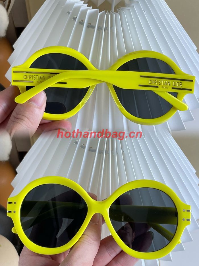 Dior Sunglasses Top Quality DIS01820
