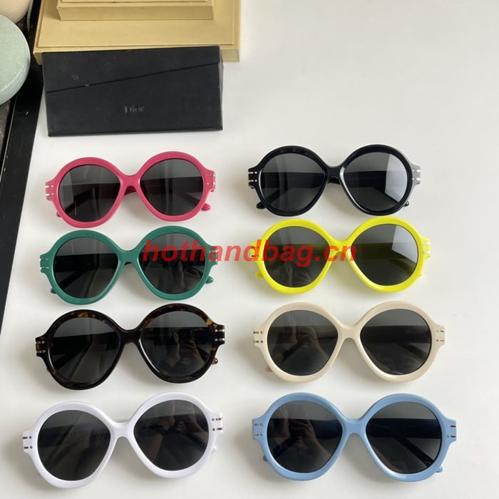 Dior Sunglasses Top Quality DIS01825