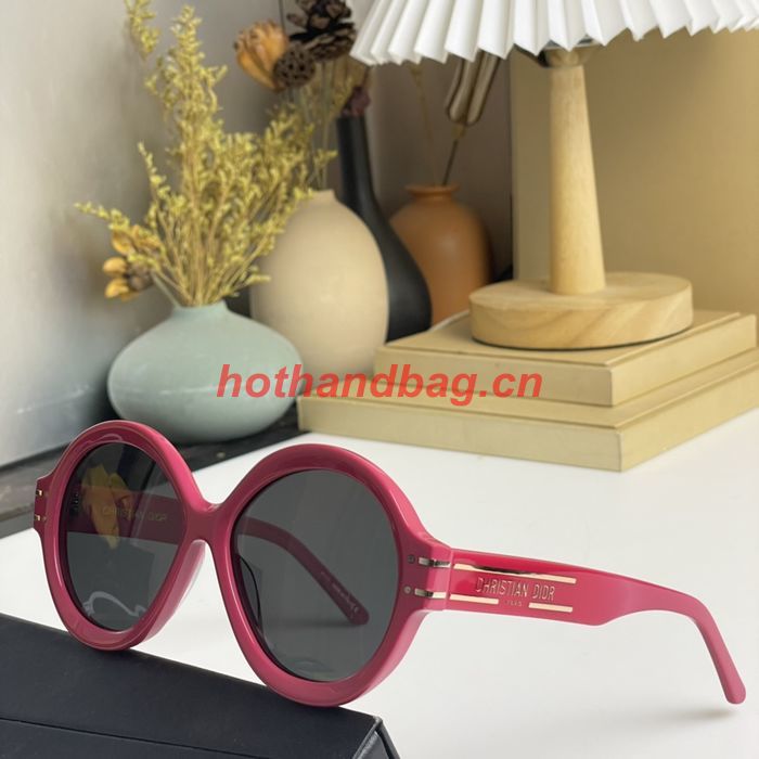 Dior Sunglasses Top Quality DIS01826