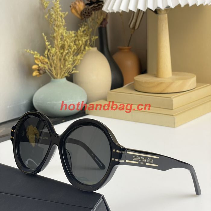 Dior Sunglasses Top Quality DIS01827