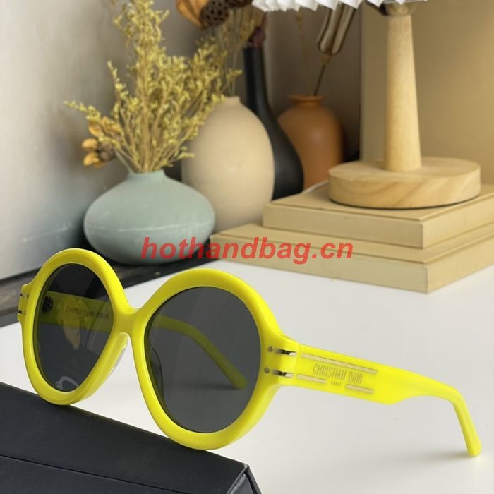 Dior Sunglasses Top Quality DIS01830