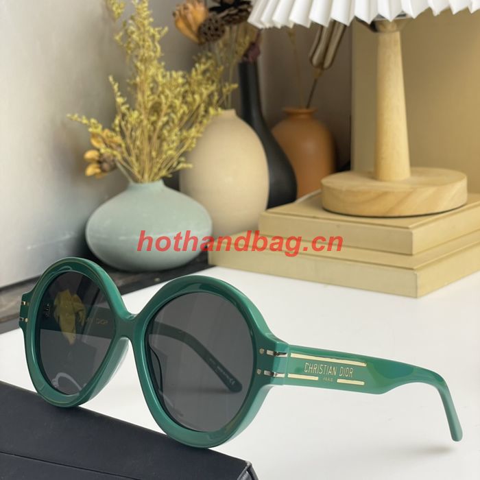 Dior Sunglasses Top Quality DIS01831