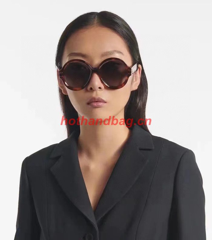 Dior Sunglasses Top Quality DIS01837
