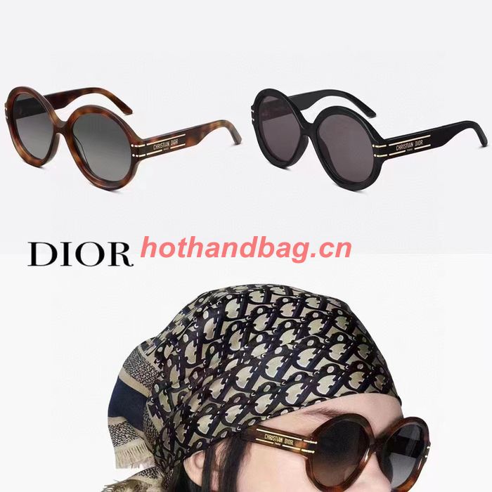 Dior Sunglasses Top Quality DIS01841