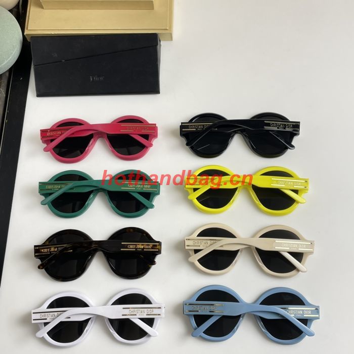 Dior Sunglasses Top Quality DIS01843