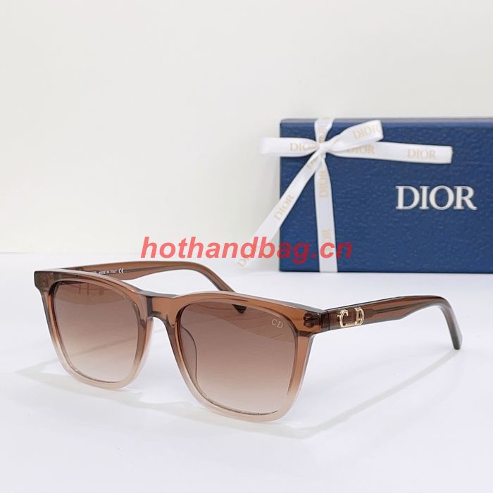 Dior Sunglasses Top Quality DIS01845