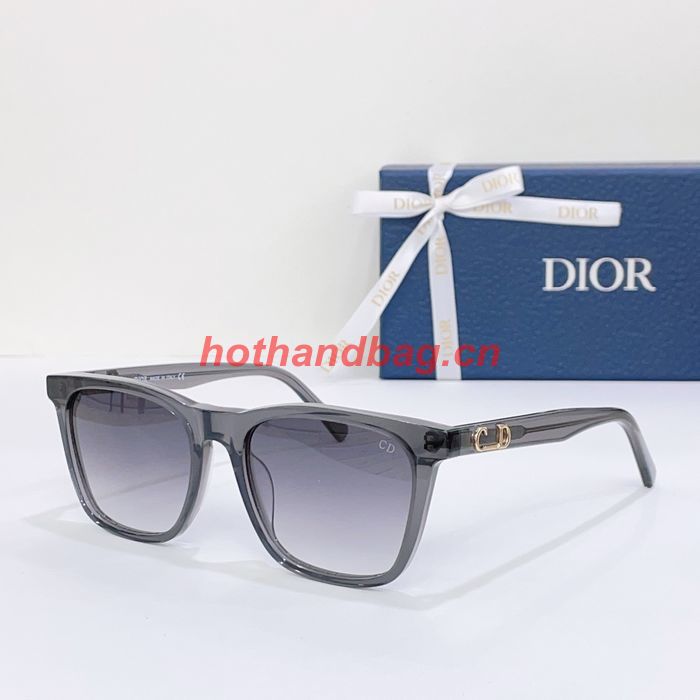 Dior Sunglasses Top Quality DIS01846