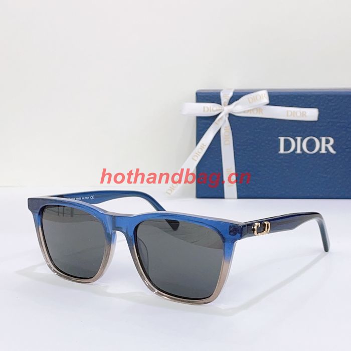 Dior Sunglasses Top Quality DIS01847
