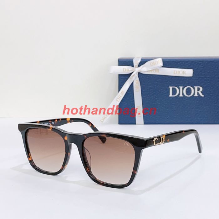 Dior Sunglasses Top Quality DIS01848