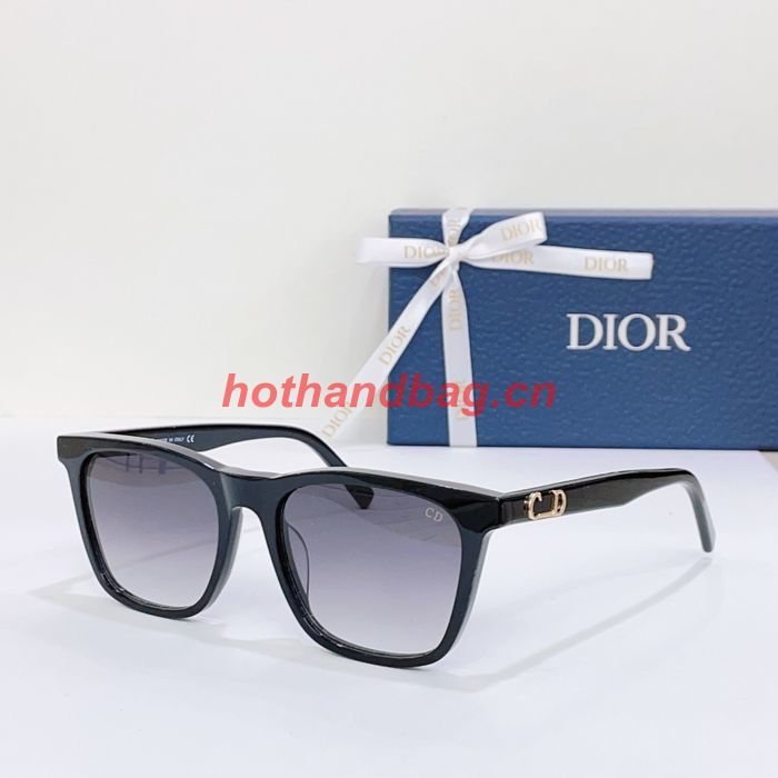 Dior Sunglasses Top Quality DIS01849