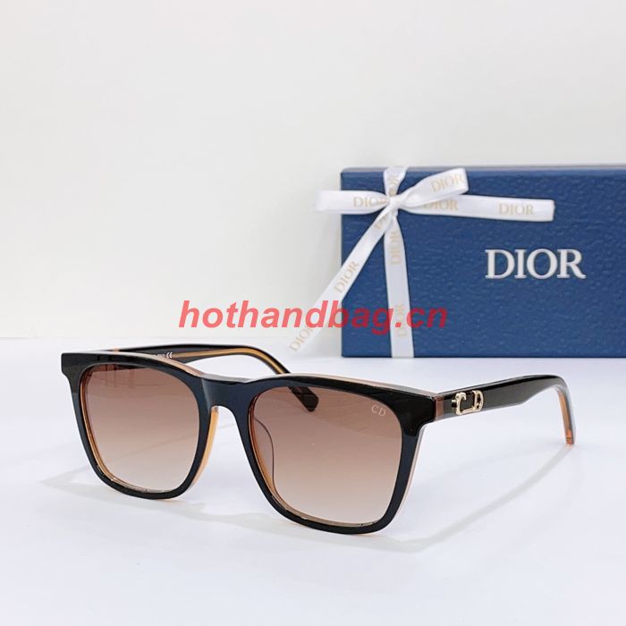 Dior Sunglasses Top Quality DIS01850