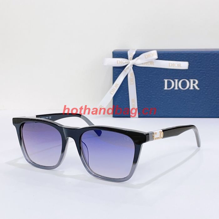 Dior Sunglasses Top Quality DIS01851