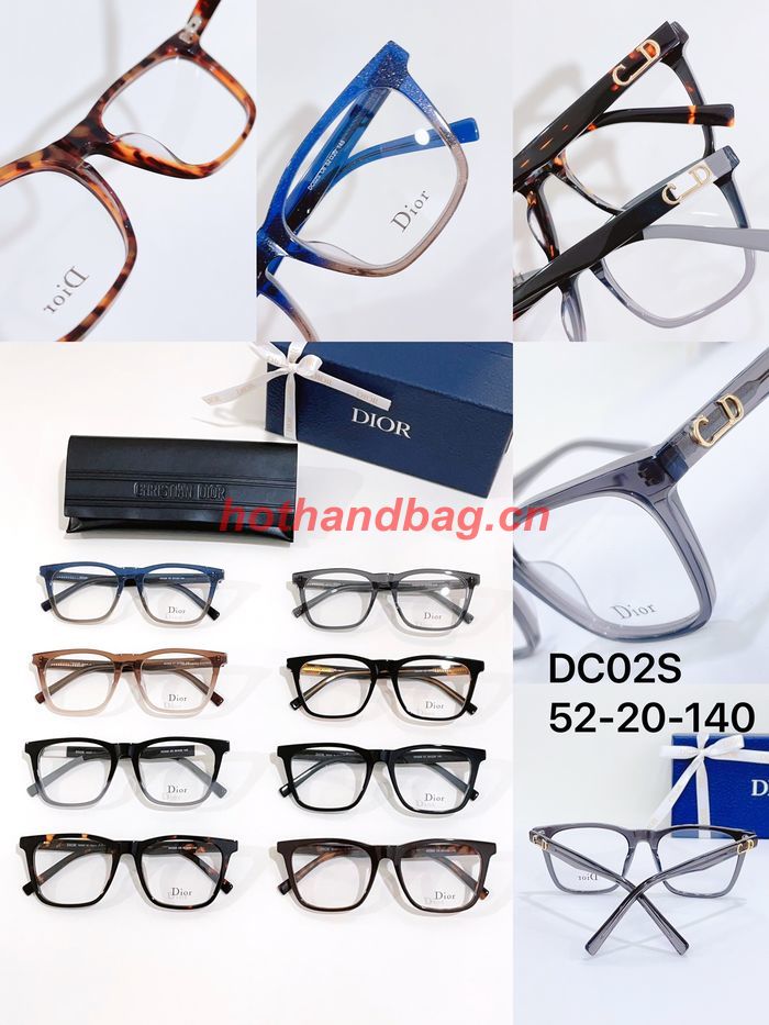Dior Sunglasses Top Quality DIS01853