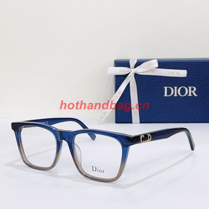 Dior Sunglasses Top Quality DIS01855