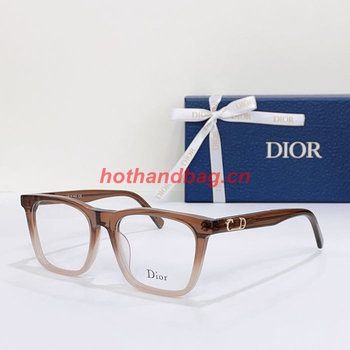 Dior Sunglasses Top Quality DIS01856