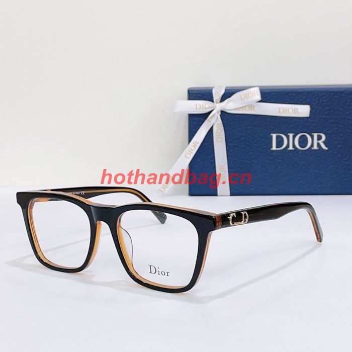 Dior Sunglasses Top Quality DIS01858