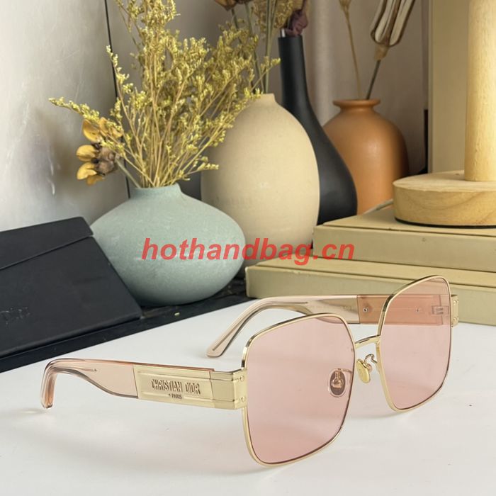 Dior Sunglasses Top Quality DIS01876