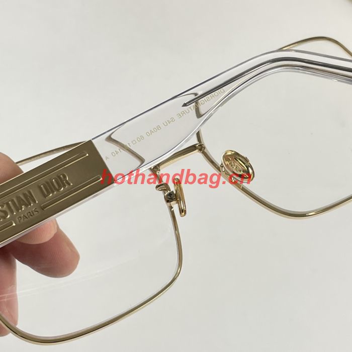 Dior Sunglasses Top Quality DIS01886