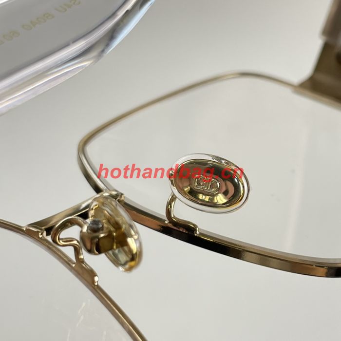 Dior Sunglasses Top Quality DIS01887
