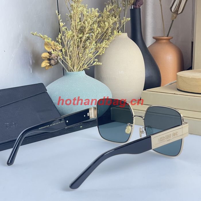 Dior Sunglasses Top Quality DIS01892