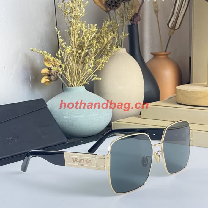 Dior Sunglasses Top Quality DIS01893