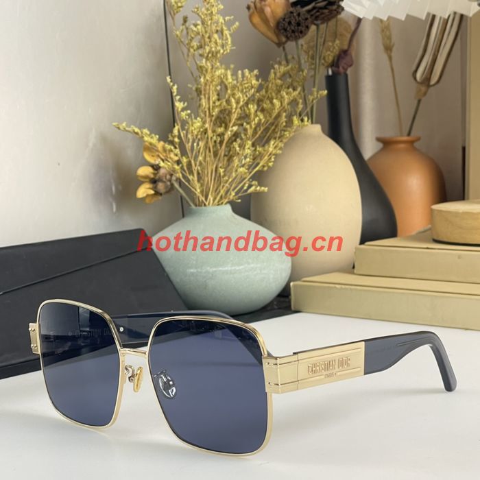 Dior Sunglasses Top Quality DIS01898