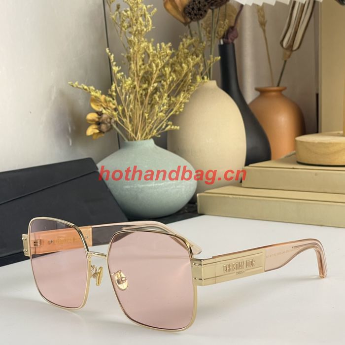Dior Sunglasses Top Quality DIS01899