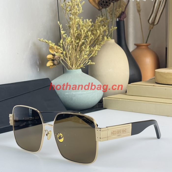 Dior Sunglasses Top Quality DIS01900