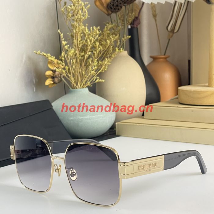 Dior Sunglasses Top Quality DIS01901